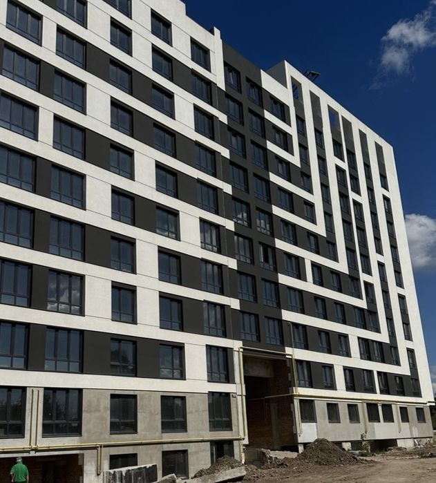 Продаж 2 кім квартири по вул. Микулинецька ЖК Фрідом