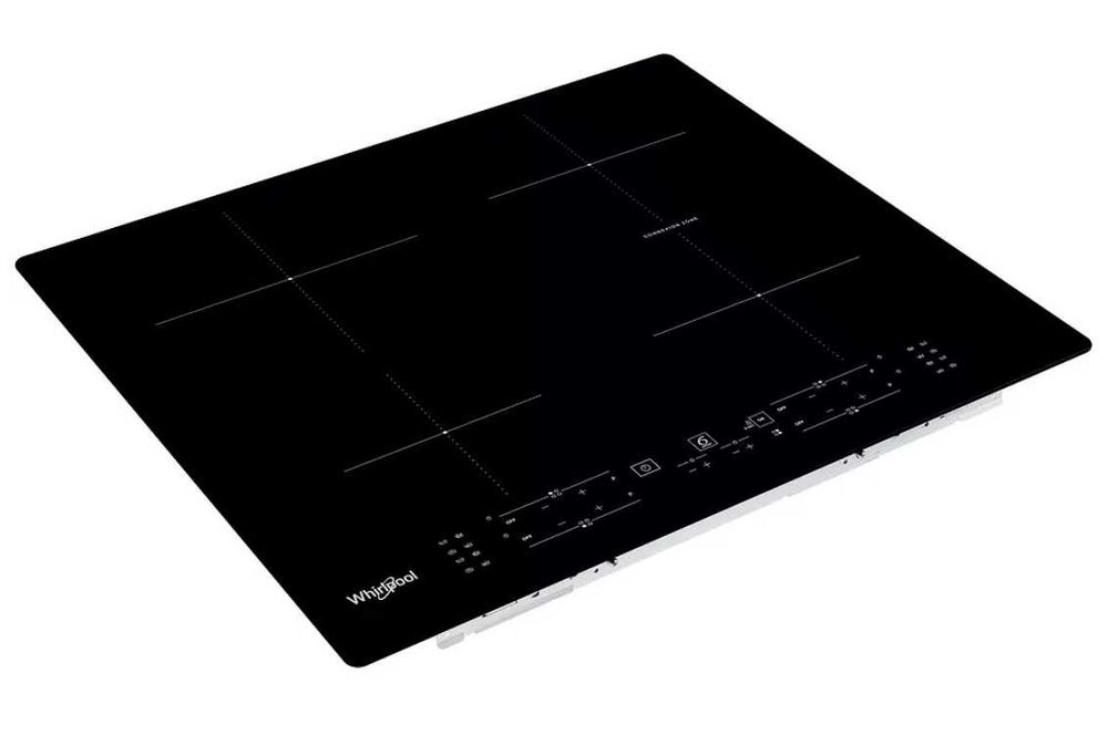Індукційна варильна поверхня Whirlpool WB B8360 NE