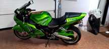 Kawasaki ZX12R A1