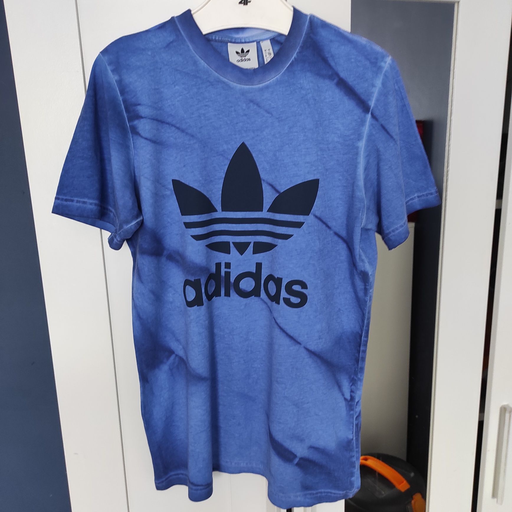 Koszulka Adidas męska