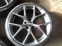 Felgi BBS SR 18 z oponami