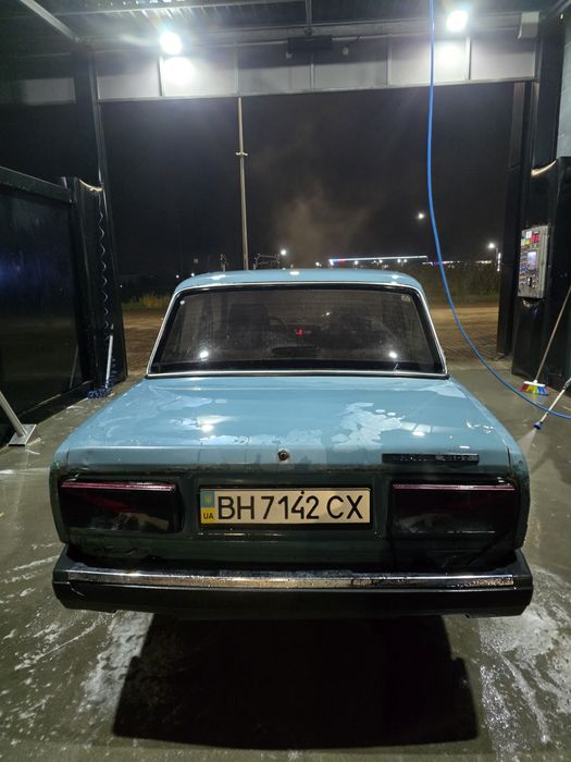 Продам ВАЗ 2107.