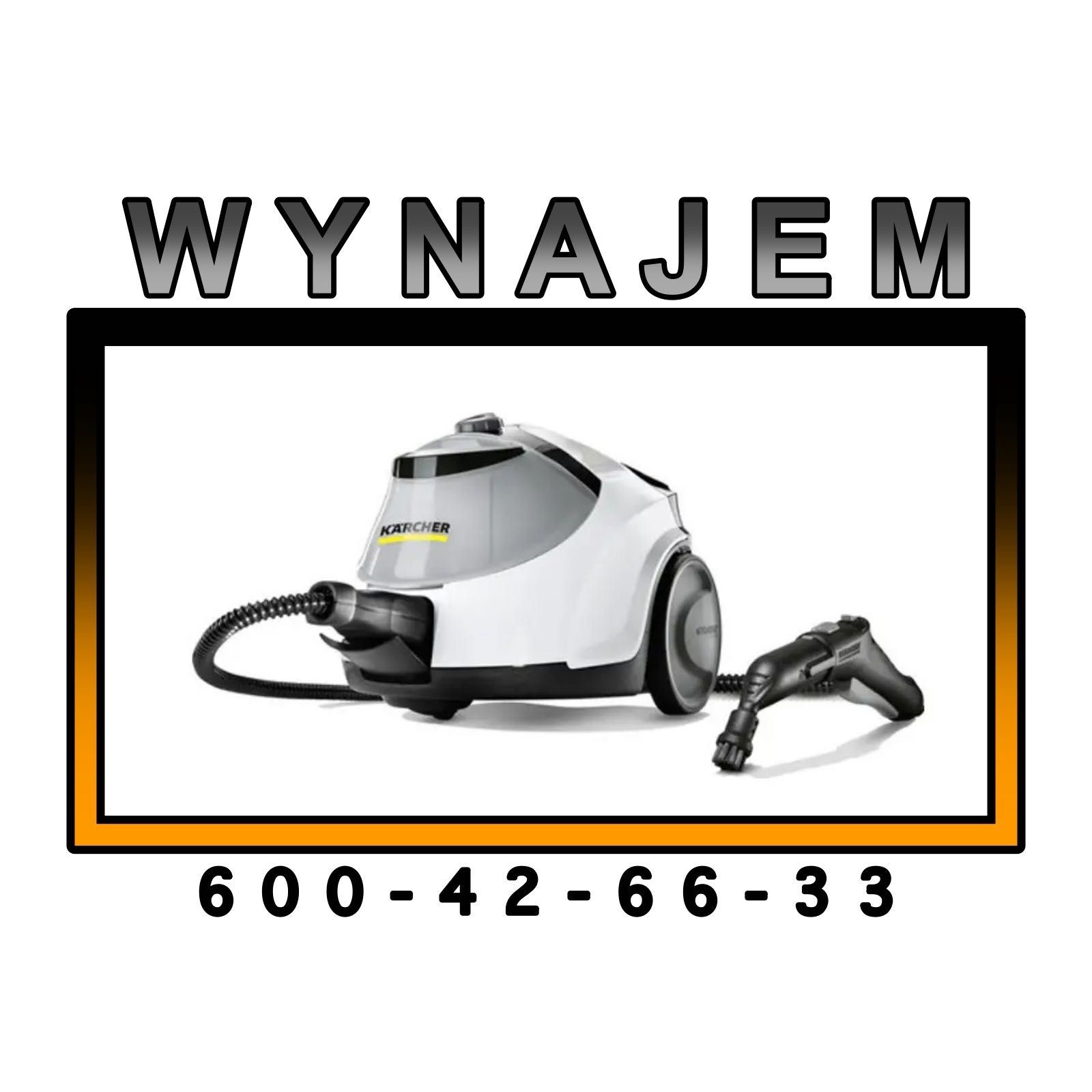 Parownica Karcher Premium SC5 wynajem