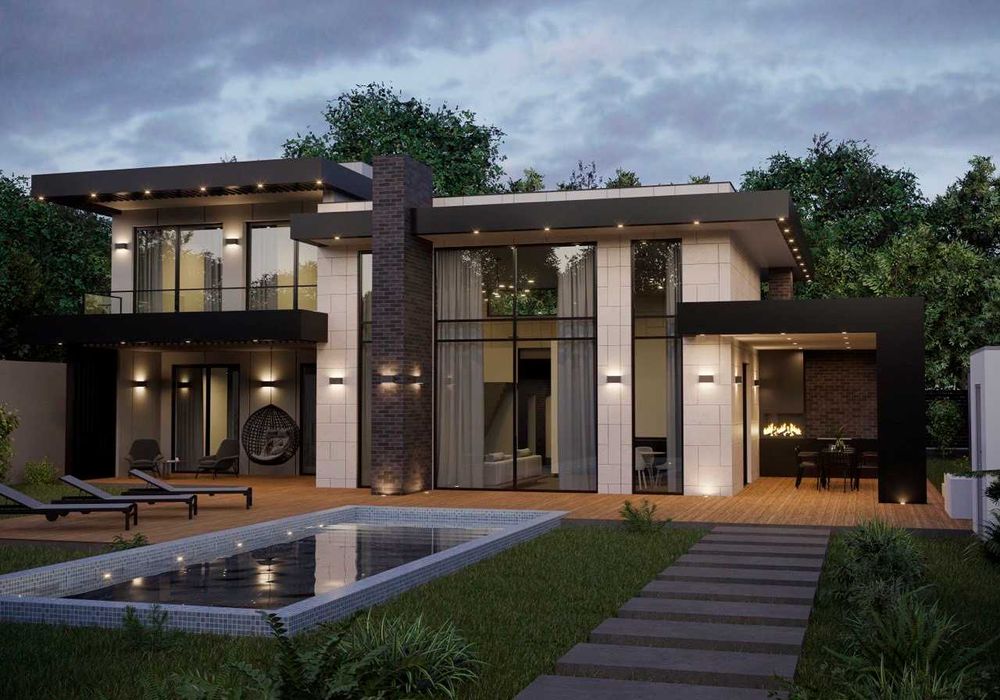 Продам дом в ЖМ Дайберг от владельца  БЕЗ КОМИССИИ