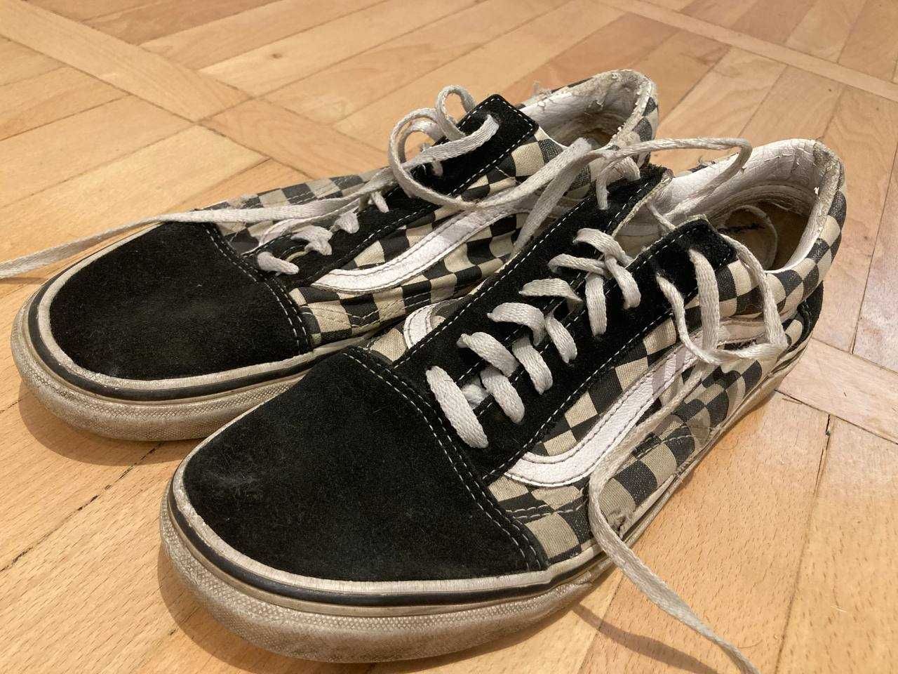 VANS UA old school Sprzedaż