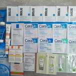 Dermo-kosmetyki La Roche-Posay Vichy mieszana tłusta SPF 50+ 100 ml