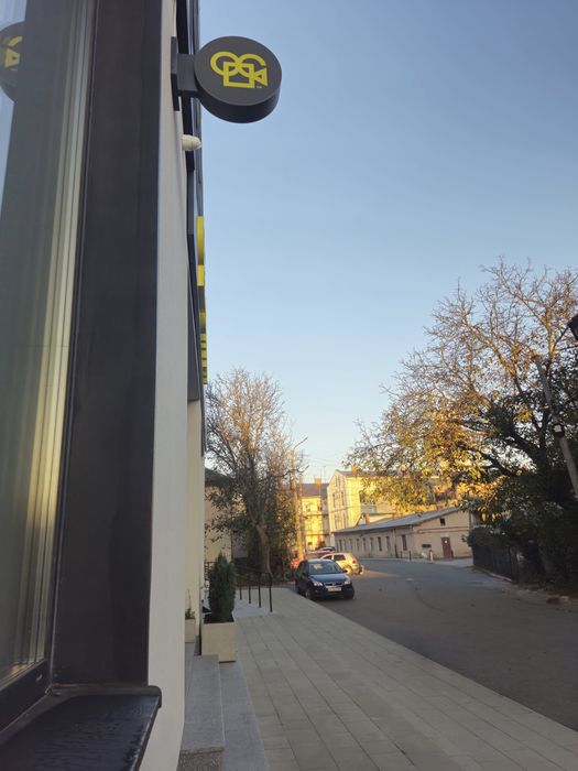 Оренда приміщення в Кінотеатрі під ресторан, кафе, фастфуд.