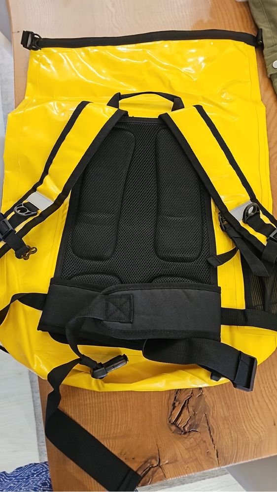Mochila longhiker