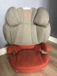Cybex Solution Q2-fix Plus 15-36kg