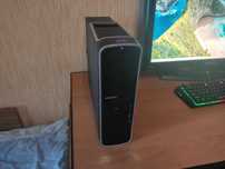 Компьютер AMD Ryzen 3 2200 G, Vega 8 (2gb),DDR4 (8 Gb),SSD 120,HHD 500