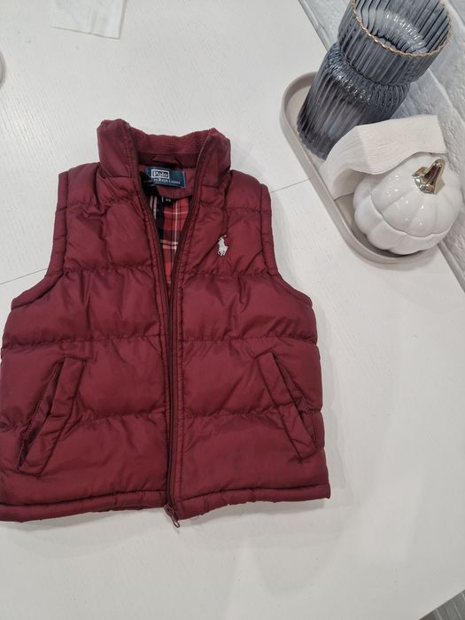 Куртка осіння Ralph Lauren Polo p.2-3