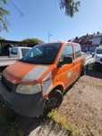 Volkswagen TRANSPORTER  VW Transporter • 2.5 TDI • 96 kW (131 KM) • 2006