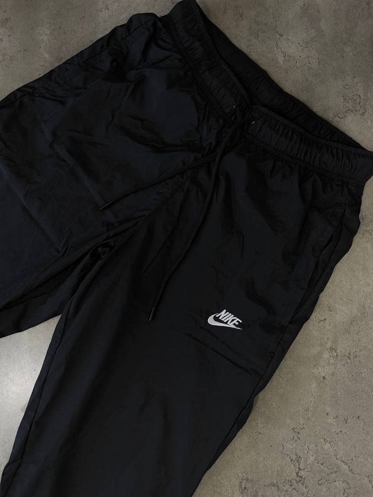 Штани Nike Nylon Sportswear Pant CF Woven Штаны Спортивные