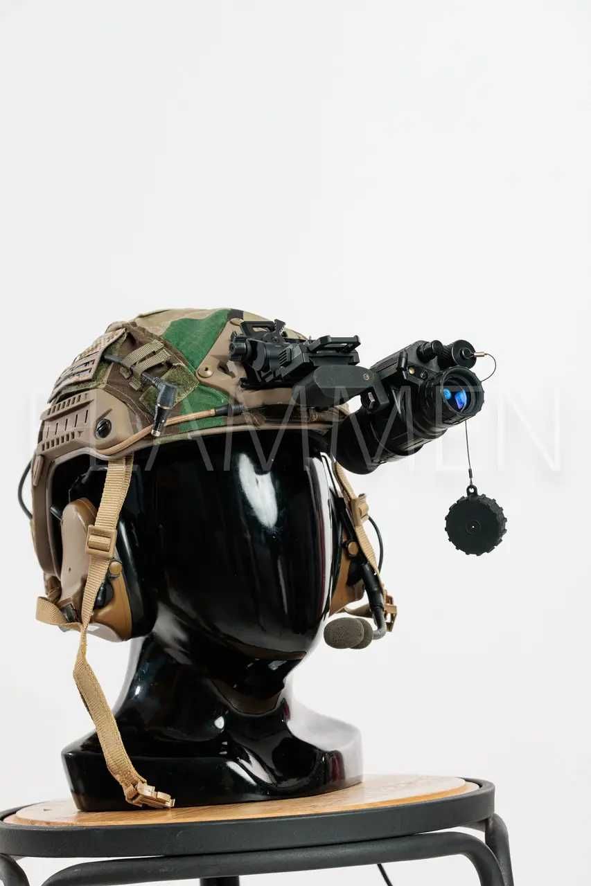 Прилад нічного бачення AN/PVS-14 OMNI-7