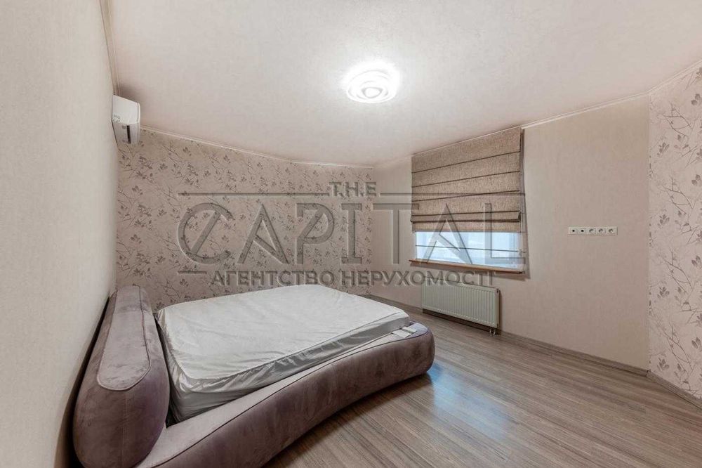 Оренда будинку 250м2, Жуляни, Голосіївський р-н