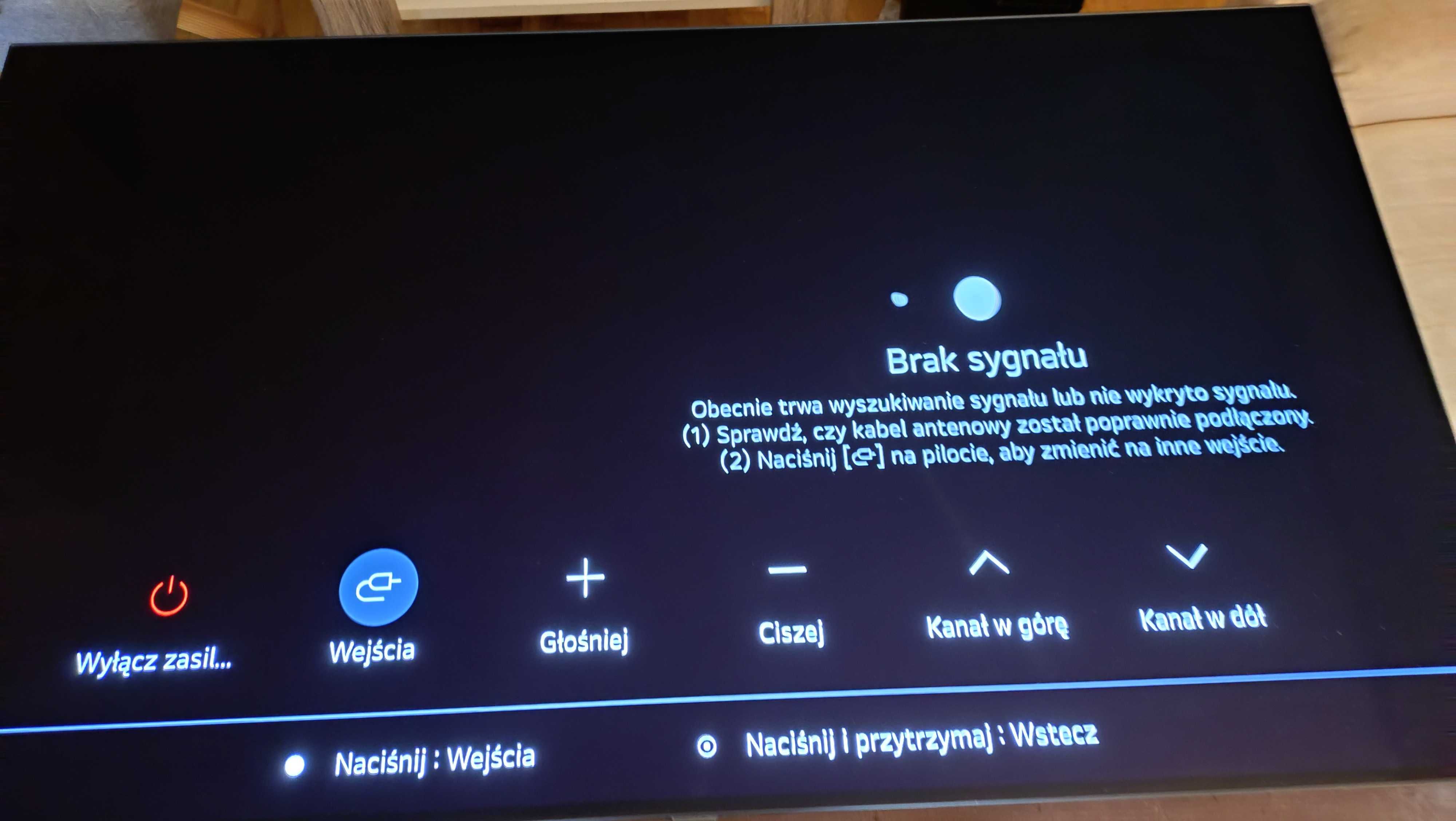 Tv LG Oled A1 55"