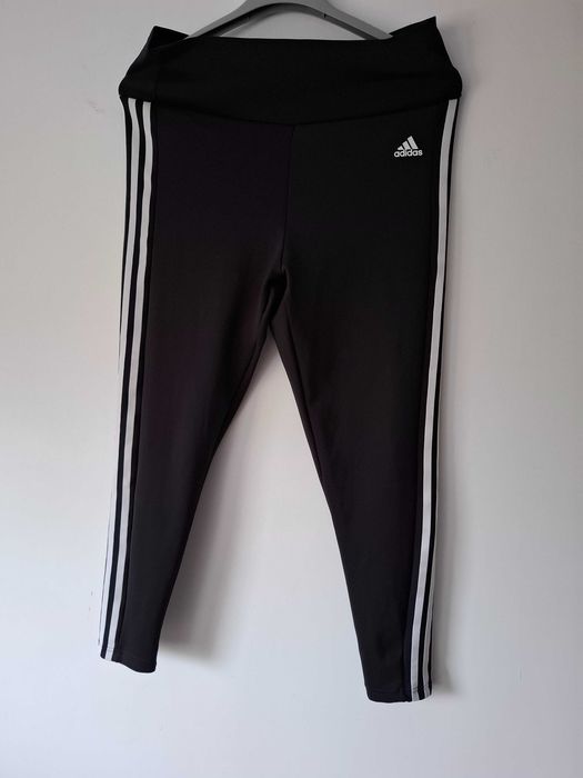 Adidas  leginsy  nowe