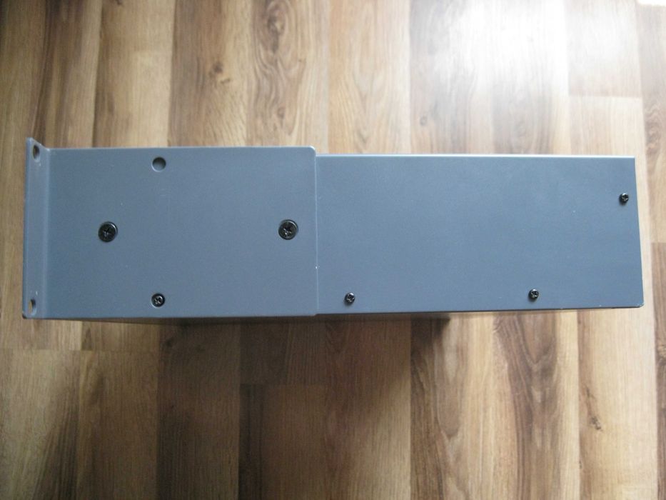 Wzmacniacz miksujący mixer amplifier CLOUD MPA 120