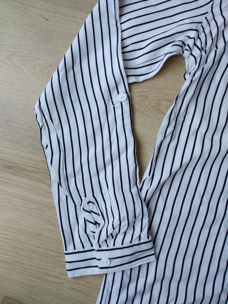 Camisa macia primark, tamanho XS