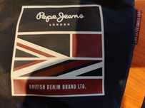 Bolsa da Pepe Jeans, nova