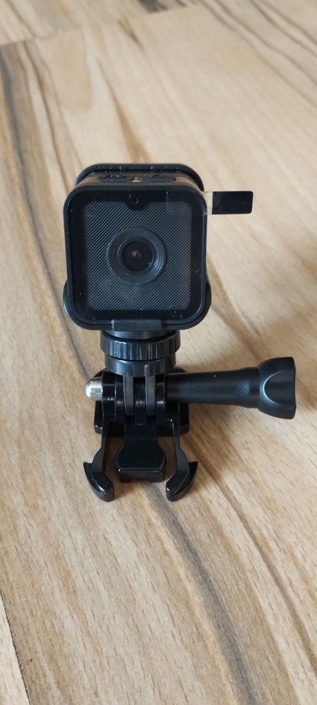 Kamera sportowa, motocyklowa HD WIFI