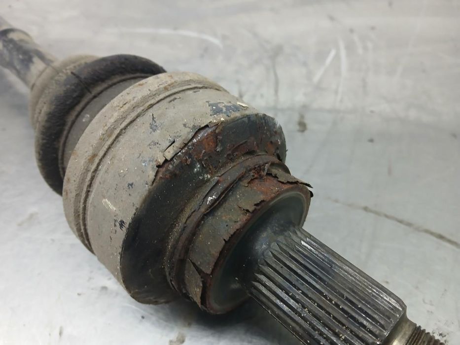 Transmissão trás esquerda BMW 1 (F20)