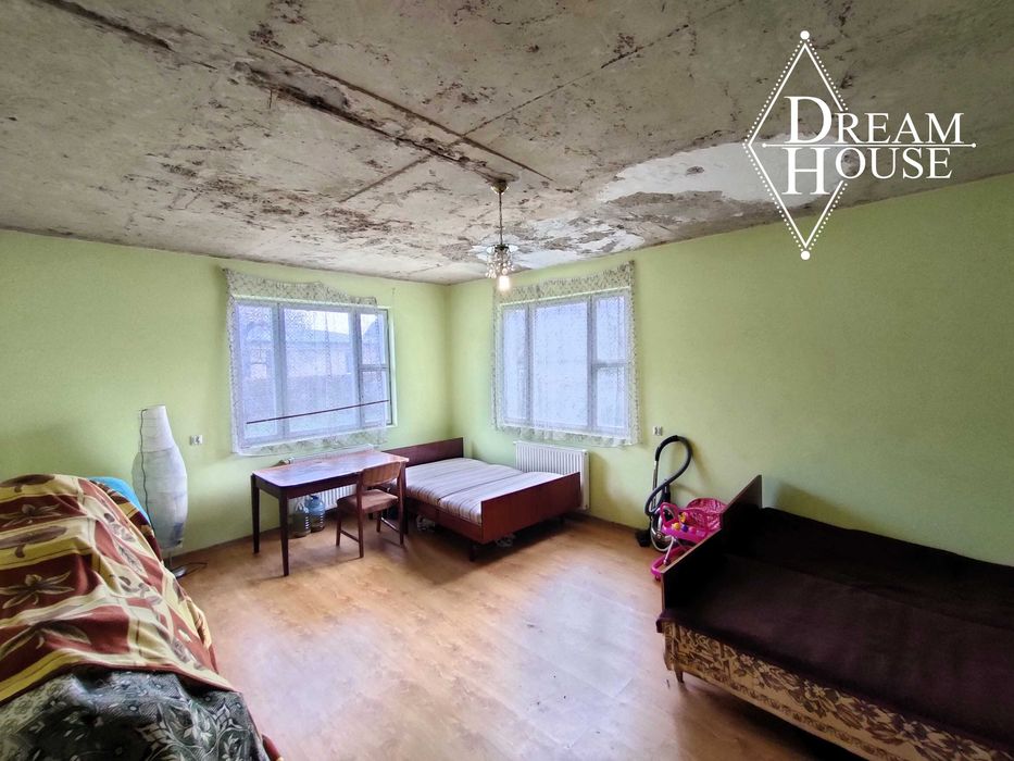 Продам будинок у м.Володимир, по ву.Адама Міцкевича (Григорія Косинки)