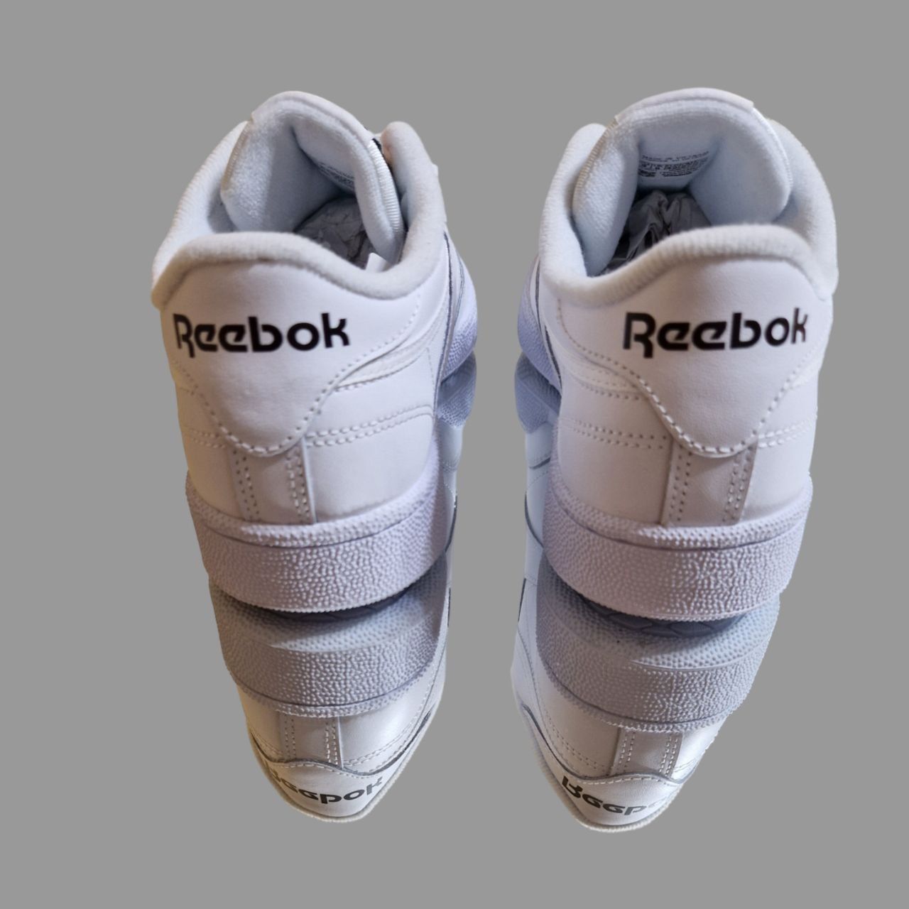 Кроссовки Reebok classic dv9536 р.42EUR.