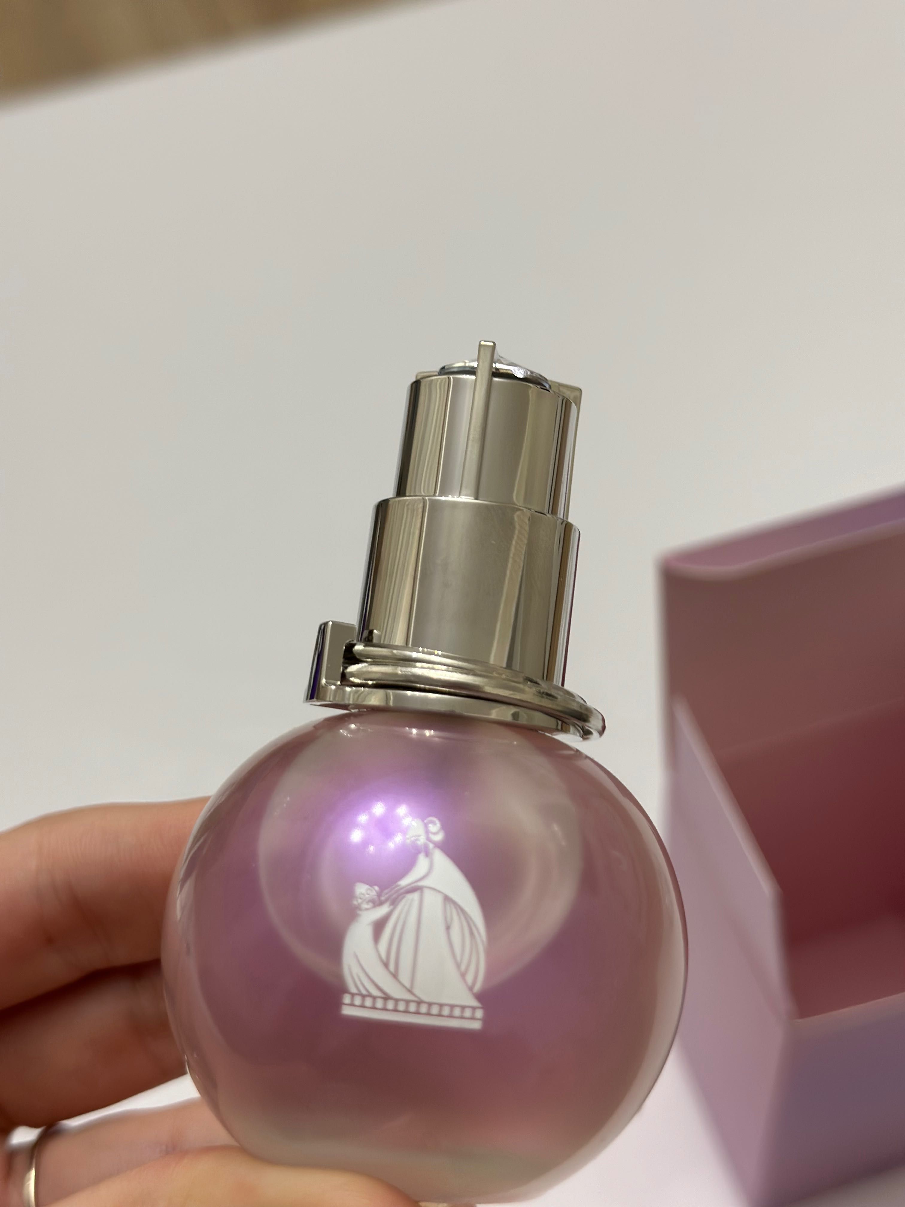 Lanvin Eclat D’Arpege Sheer
Туалетная вода