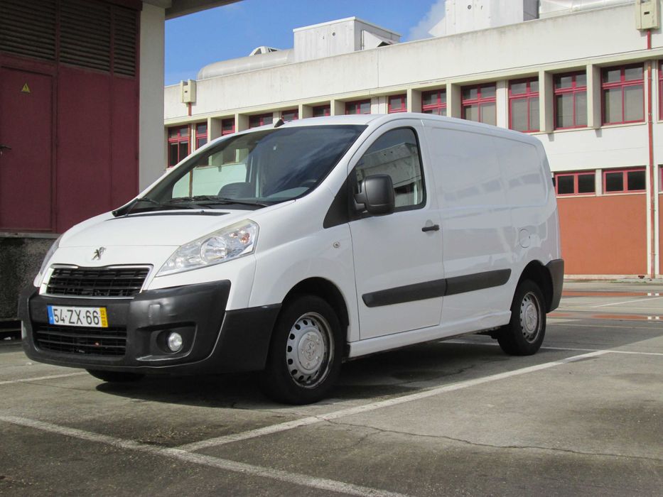 Peugeot Expert Impecável