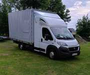 Fiat Ducato 3.0  177KM