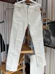 Spodnie massimo dutti 42/32 meskie beż