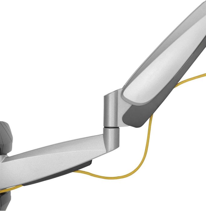 Schwaiger Uchwyt ścienny do telewizora Full Motion DO 55 CALI 30KG