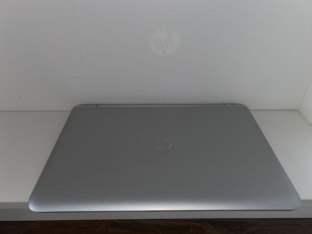 HP Pavilion Notebook - 17-g152nw