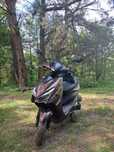 Fada jog 125 часи