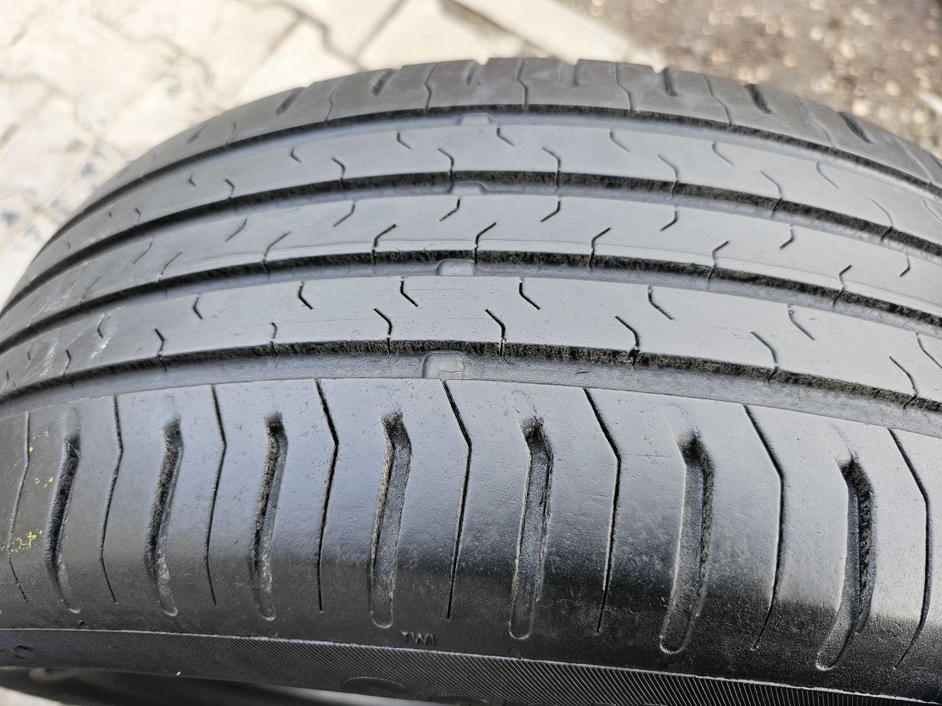 Lato Continental 205/55 R16 5.8mm