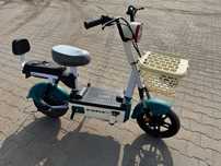 Електроскутер IDemo Junior E-Motion Simple PRO