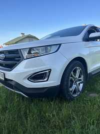 Ford Edge Titanium 2015