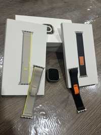 Apple Watch Ultra 49 mm