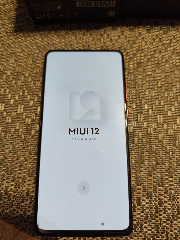 Xiaomi Mi 9T Flame Red 6GB RAM/128gb NFC