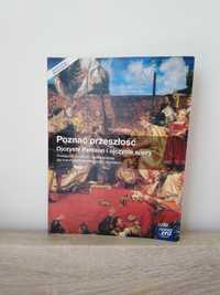 Historia i społeczeństwo podręcznik ojczysty panteon i ojczyste spory