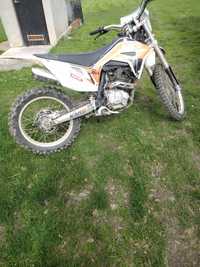 Kross 250 Kayo 5300zl