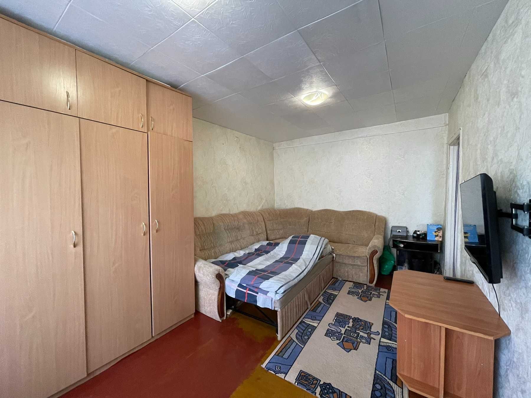 28671 продаж 2 кімнатної квартири Виставка, Проспект Миру