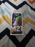 Samsung Galaxy M21