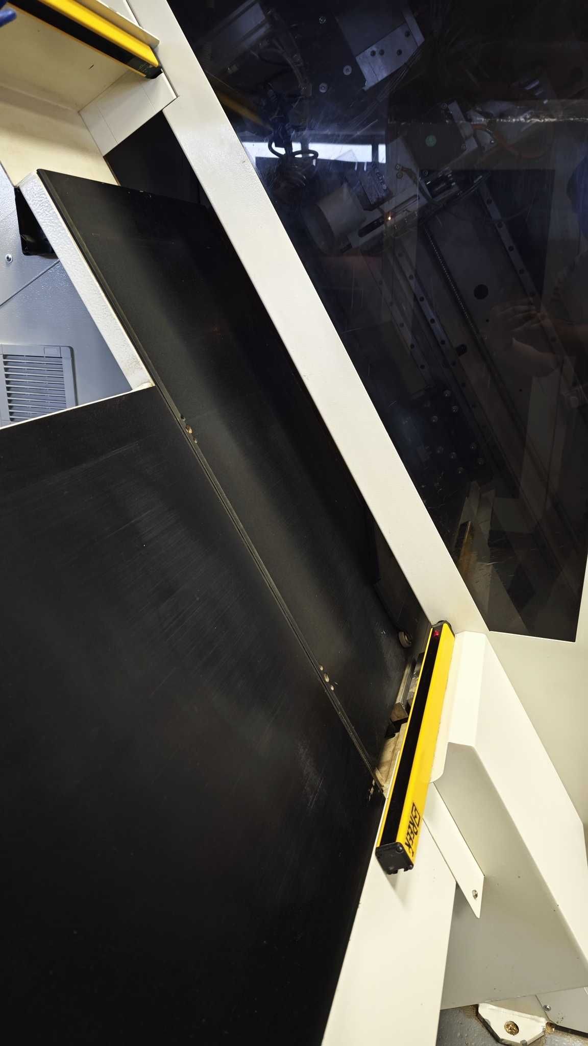 Wiertarka CNC SCM CX100 Morbidelli