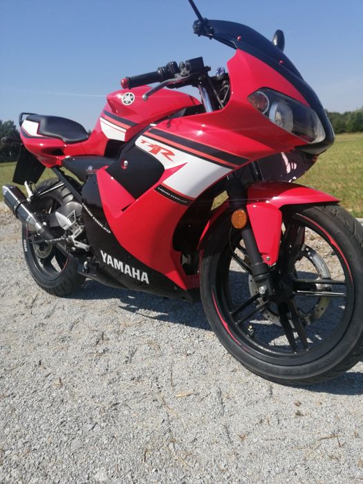 Yamaha Tzr 50 /70 igla Stan!