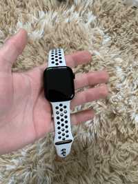 Заблокований Apple Watch Series 7 45 mm