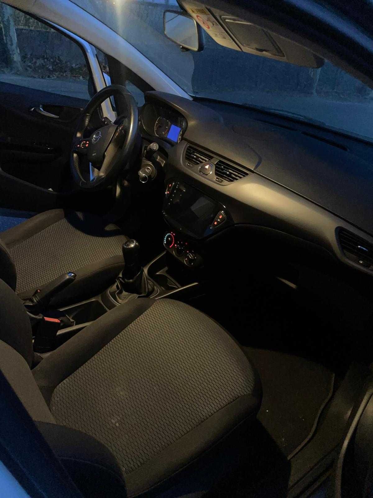 Vendo Opel corsa em muito bom estado