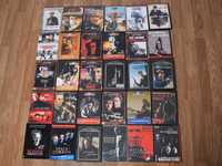 Clint Eastwood DVD`S