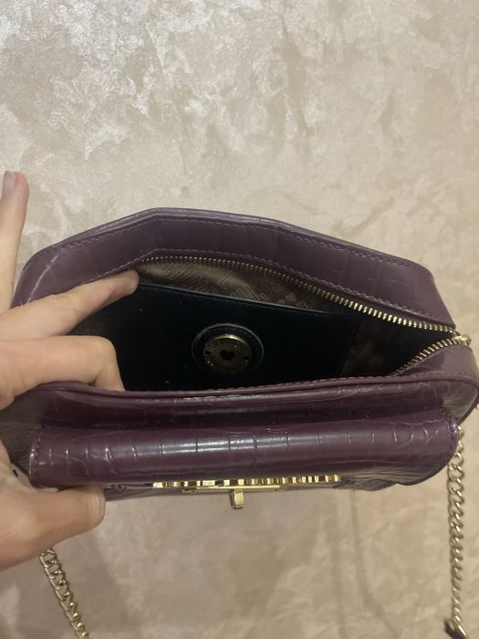 Cумка versace moschino valentino манго Mango Versace